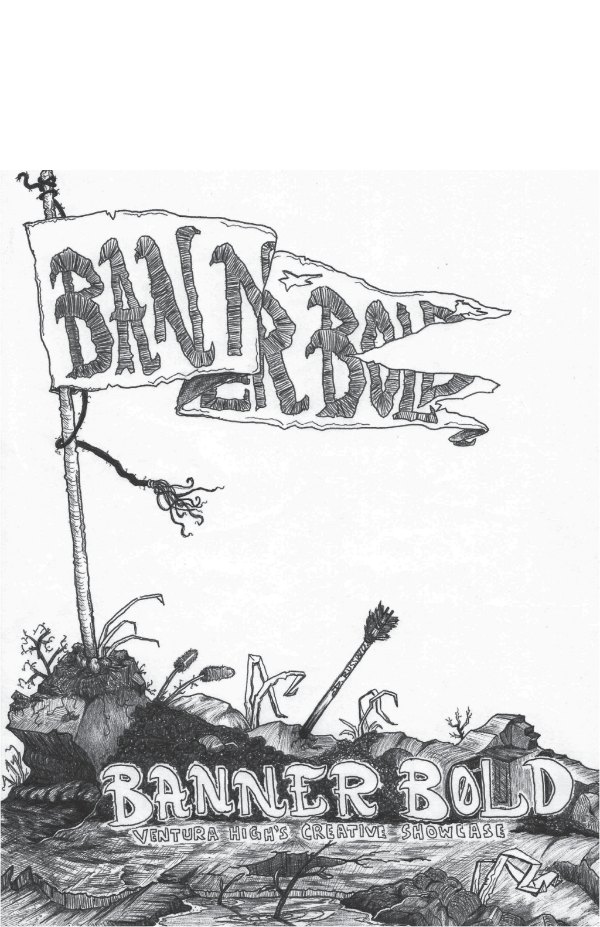 Cover of Banner Bold 2011-2012