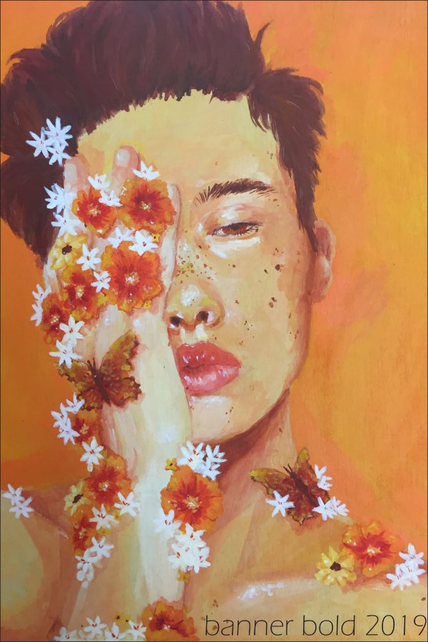Cover of Banner Bold 2018-2019