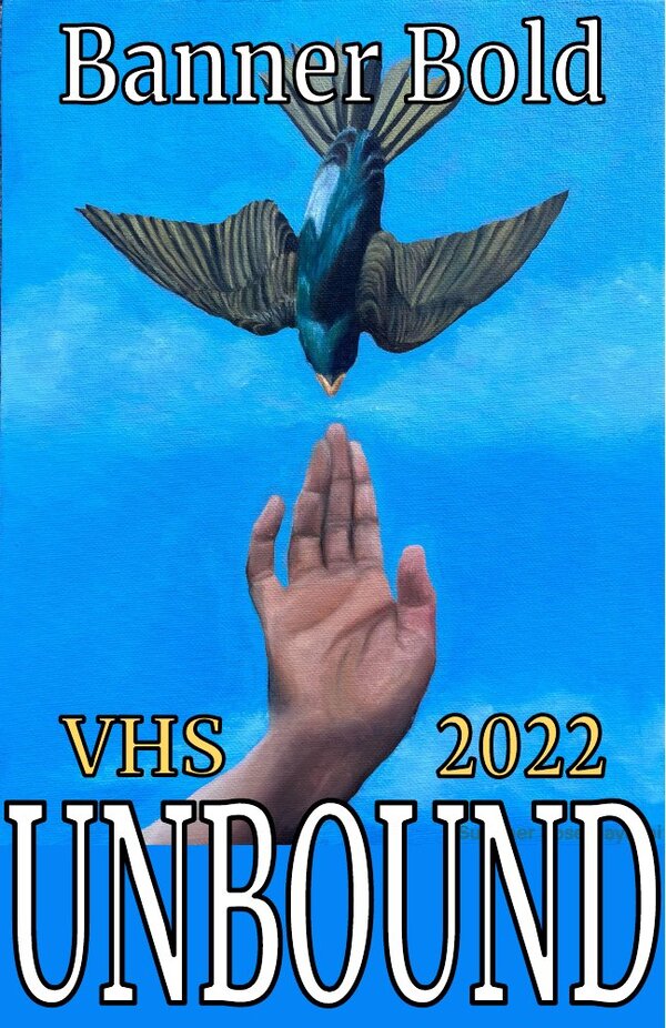 Cover of Banner Bold 2021-2022
