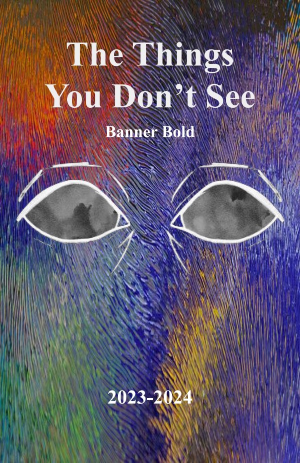 Cover of Banner Bold 2023-2024